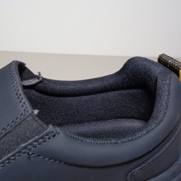 Gerry Size 10 M / MOC II / Black / Faux Leather / Loafers New Men\'s Shoes